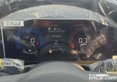 Hyundai Tucson 2026 1.6 Автомат в Москве № 714082, миниатюра 7