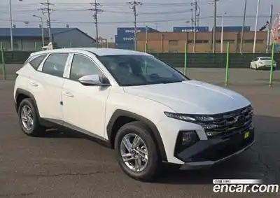 Hyundai Tucson 2026 1.6 Автомат в Москве № 714082, миниатюра 8