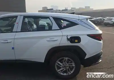 Hyundai Tucson 2026 1.6 Автомат в Москве № 714082, миниатюра 9