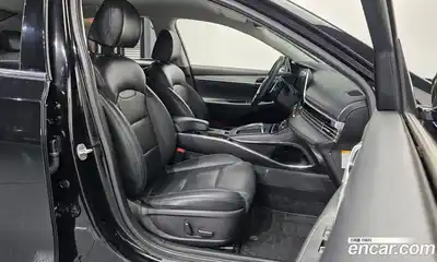 Hyundai Grandeur 2023 2.4 Автомат в Москве № 714264, миниатюра 11