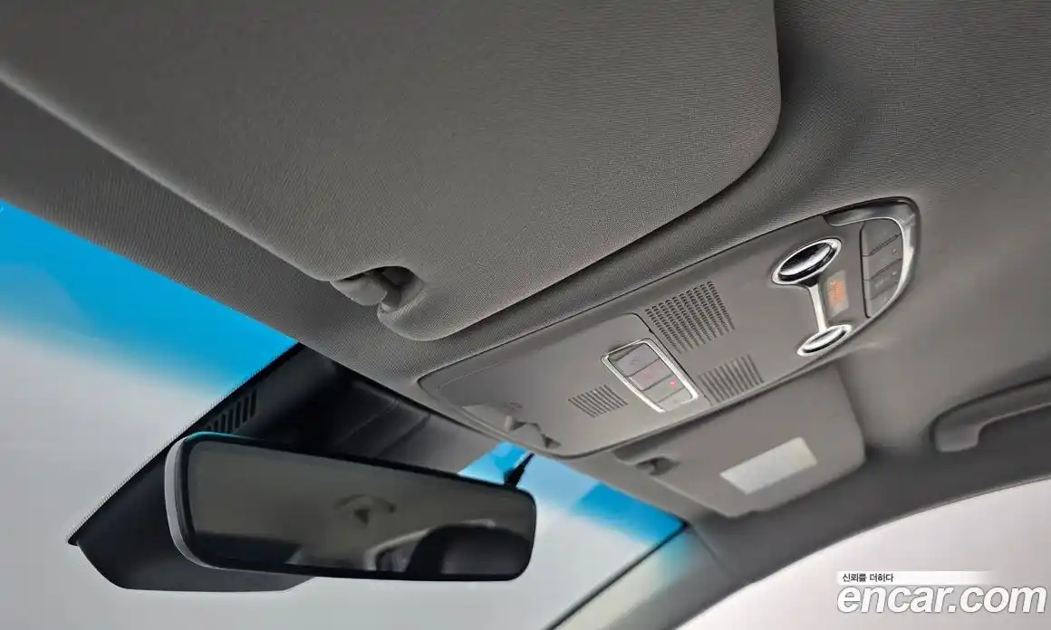 Hyundai Grandeur 2023 2.4 Автомат в Москве № 714264, фото 19