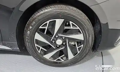 Hyundai Grandeur 2023 2.4 Автомат в Москве № 714264, миниатюра 5