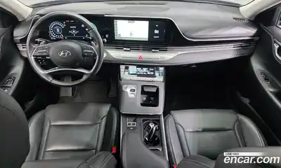 Hyundai Grandeur 2023 2.4 Автомат в Москве № 714264, миниатюра 7
