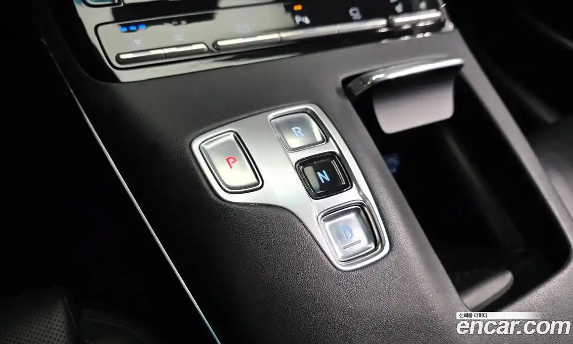 Hyundai Grandeur 2023 2.4 Автомат в Москве № 714264, фото 9