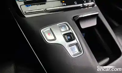 Hyundai Grandeur 2023 2.4 Автомат в Москве № 714264, миниатюра 9