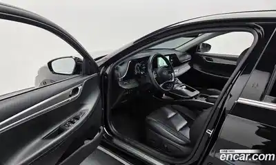 Hyundai Grandeur 2023 2.4 Автомат в Москве № 714264, миниатюра 10