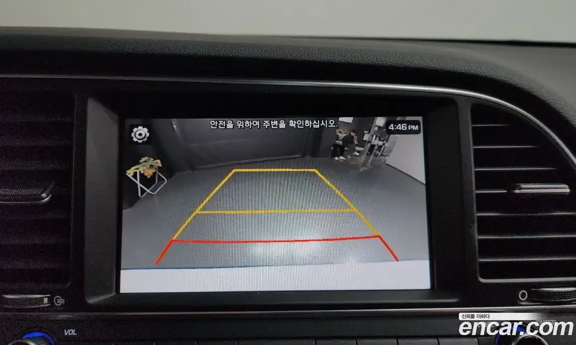 Hyundai Avante 2018 1.6 Автомат в Москве № 714265, фото 16