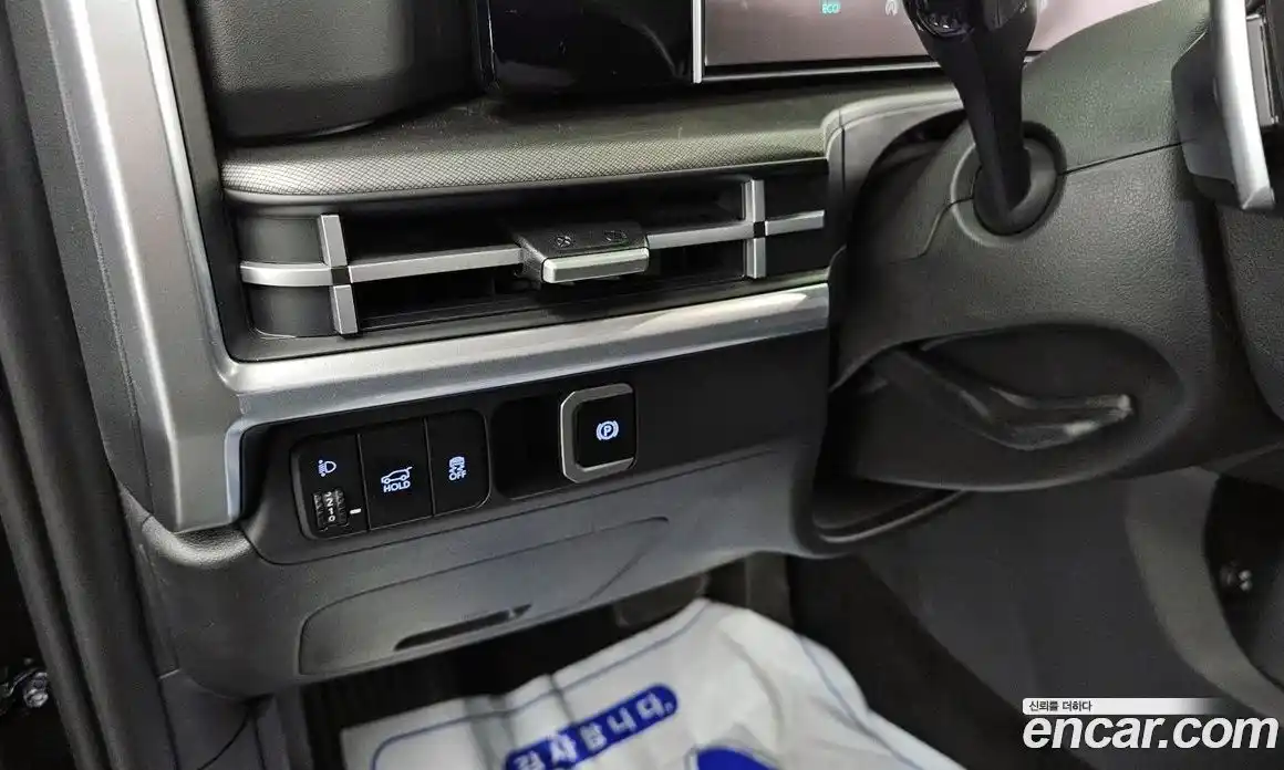 Hyundai Santa Fe 2025 2.5 Автомат в Москве № 714305, фото 17