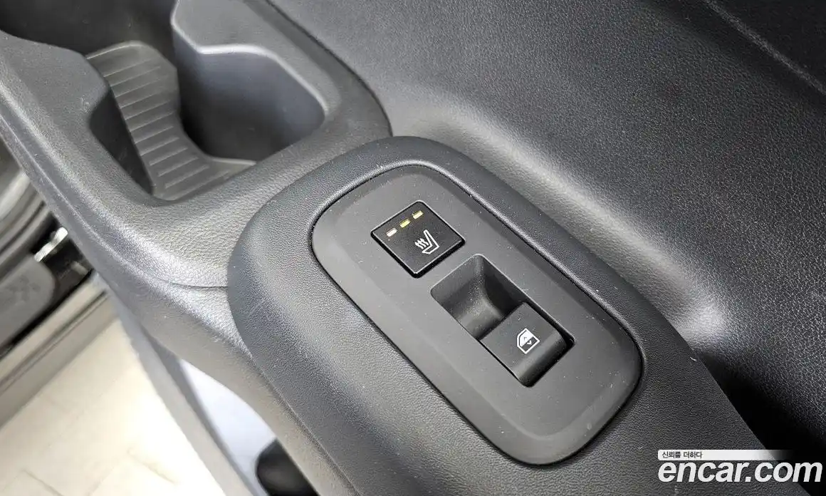 Hyundai Santa Fe 2025 2.5 Автомат в Москве № 714305, фото 19