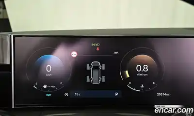 Hyundai Santa Fe 2025 2.5 Автомат в Москве № 714305, миниатюра 8