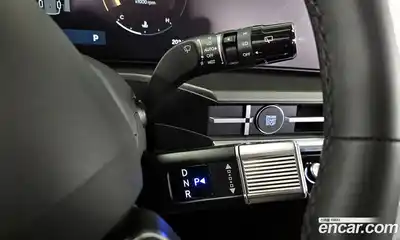 Hyundai Santa Fe 2025 2.5 Автомат в Москве № 714305, миниатюра 9