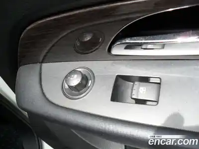 SsangYong Rexton 2011 2.0 Автомат в Москве № 714369, миниатюра 12