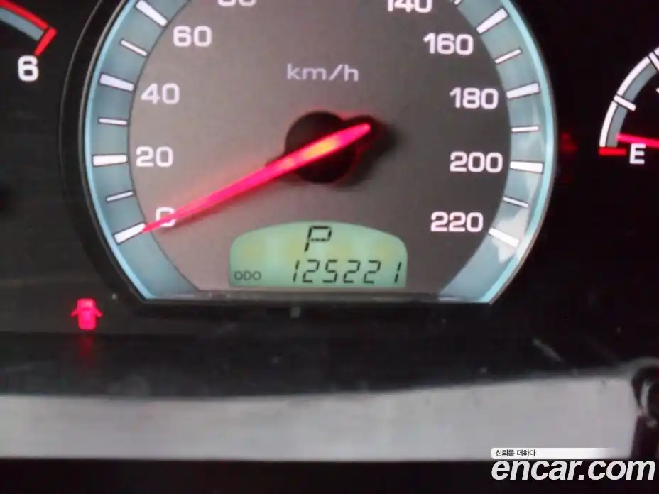 SsangYong Rexton 2011 2.0 Автомат в Москве № 714369, фото 17