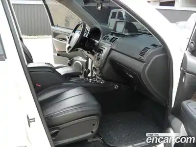 SsangYong Rexton 2011 2.0 Автомат в Москве № 714369, миниатюра 10