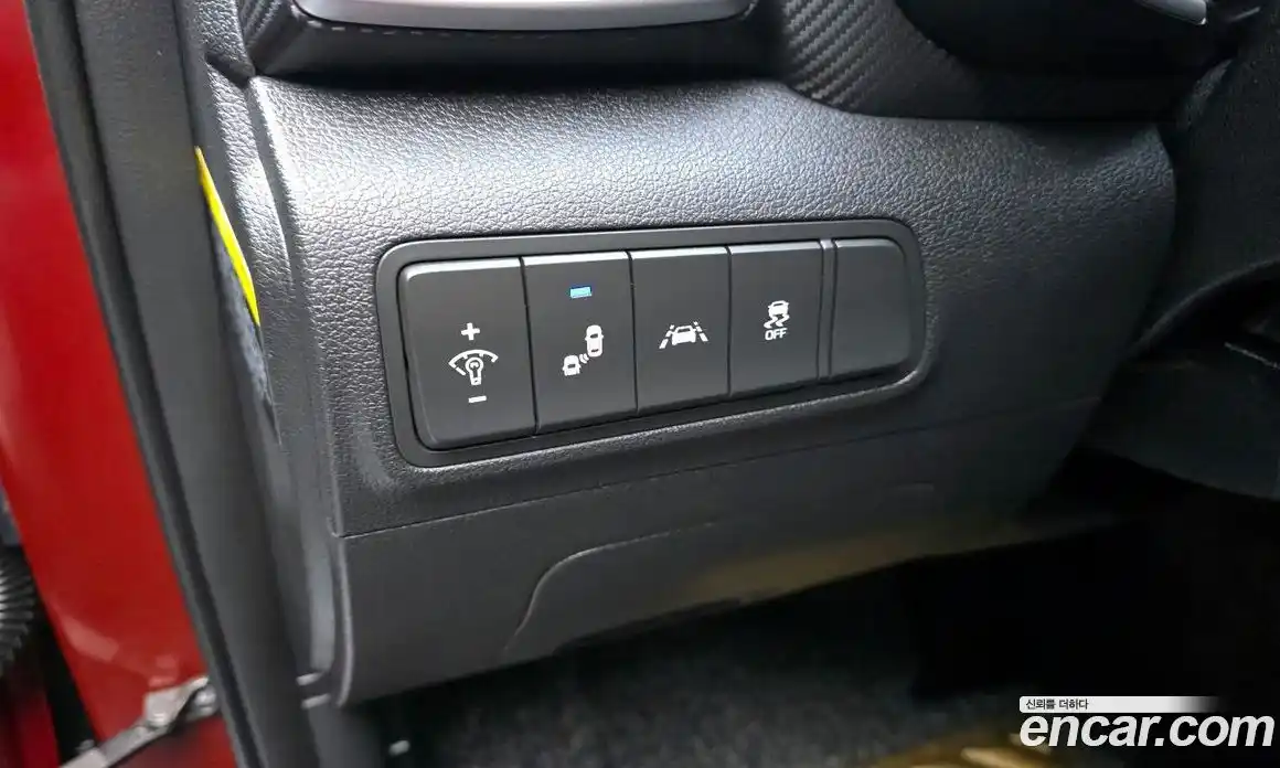 Hyundai Tucson 2019 1.6 Автомат в Москве № 714405, фото 13