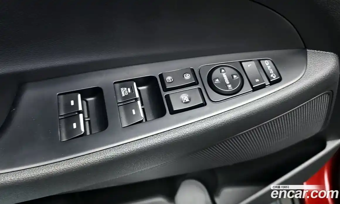 Hyundai Tucson 2019 1.6 Автомат в Москве № 714405, фото 18