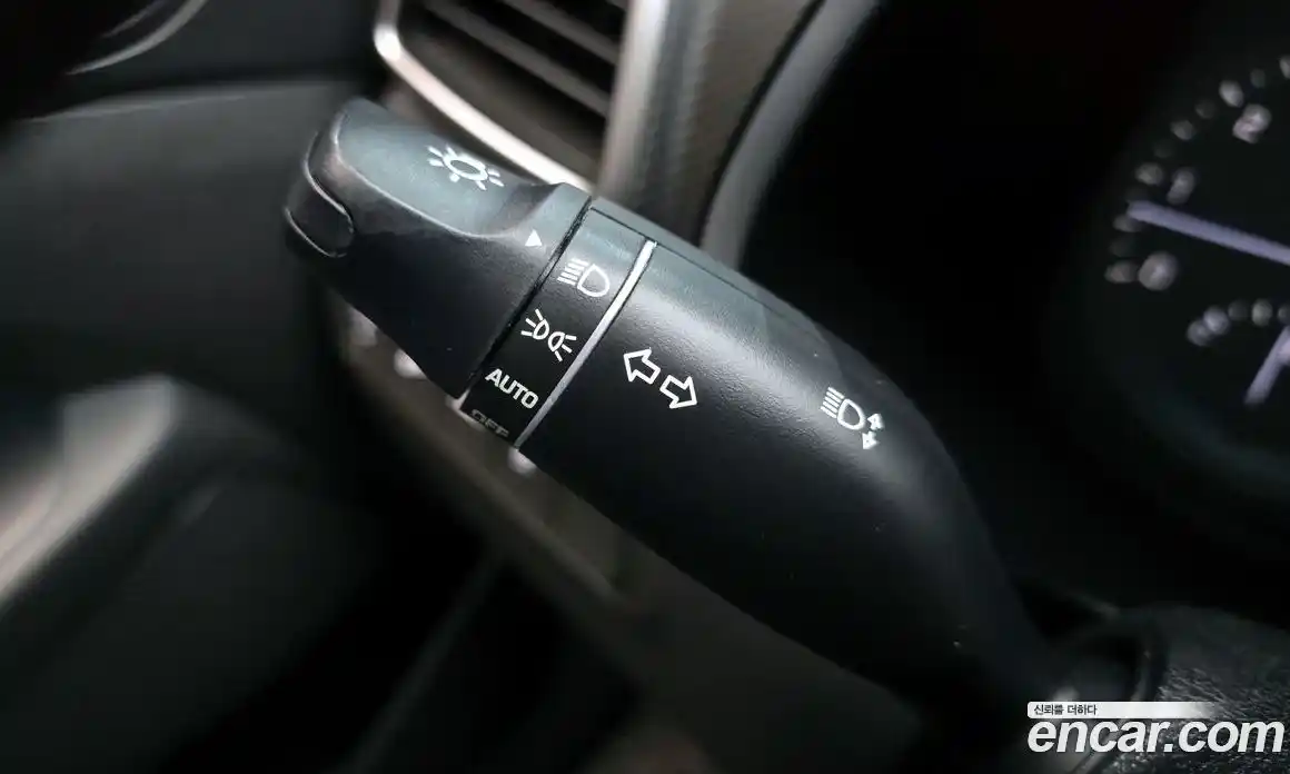 Hyundai Tucson 2019 1.6 Автомат в Москве № 714405, фото 19