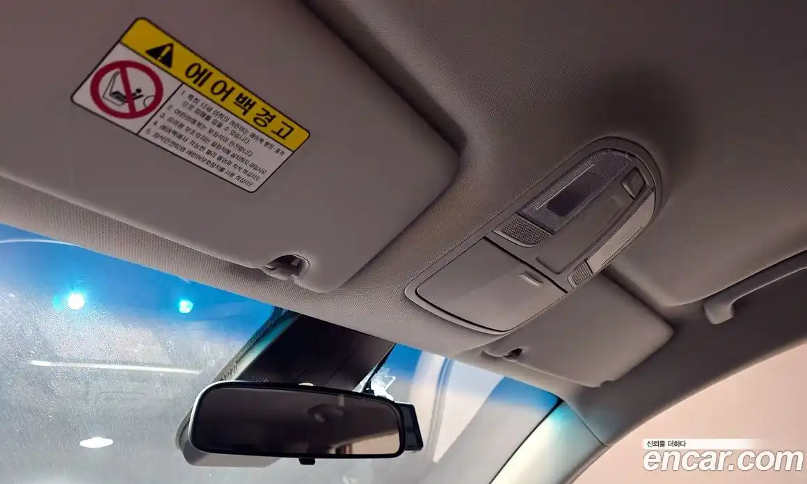 Hyundai Tucson 2019 1.6 Автомат в Москве № 714405, фото 20