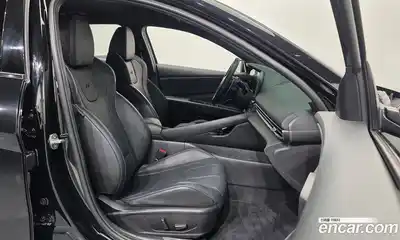 Hyundai Avante 2024 2.0 Автомат в Москве № 714416, миниатюра 11