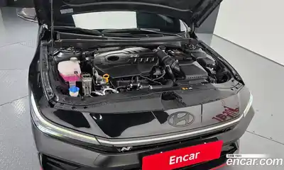 Hyundai Avante 2024 2.0 Автомат в Москве № 714416, миниатюра 6