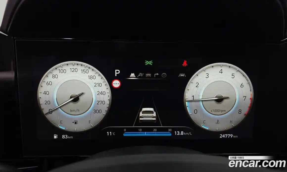 Hyundai Avante 2024 2.0 Автомат в Москве № 714416, фото 8