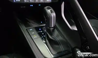 Hyundai Avante 2024 2.0 Автомат в Москве № 714416, миниатюра 9