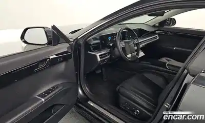 Hyundai Grandeur 2024 1.6 Автомат в Москве № 714426, миниатюра 11