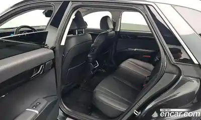 Hyundai Grandeur 2024 1.6 Автомат в Москве № 714426, миниатюра 12