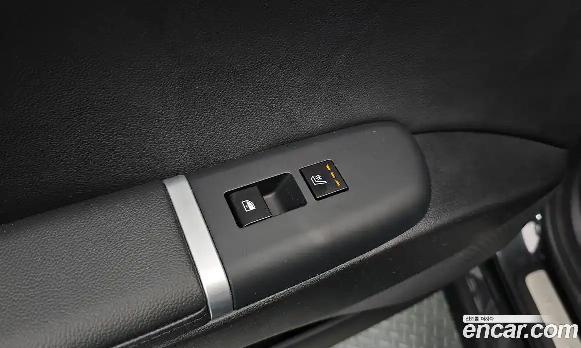 Hyundai Grandeur 2024 1.6 Автомат в Москве № 714426, фото 19