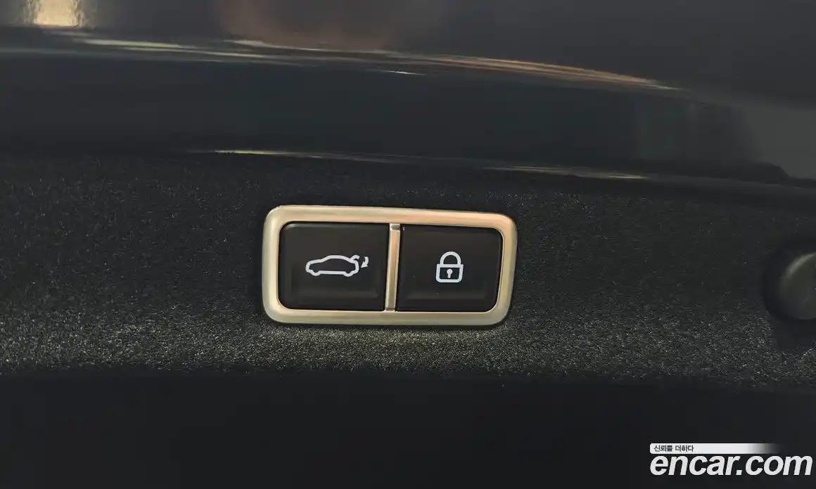 Hyundai Grandeur 2024 1.6 Автомат в Москве № 714426, фото 20