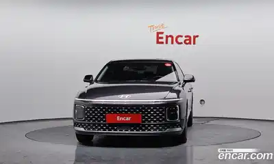 Hyundai Grandeur 2024 1.6 Автомат в Москве № 714426, миниатюра 3