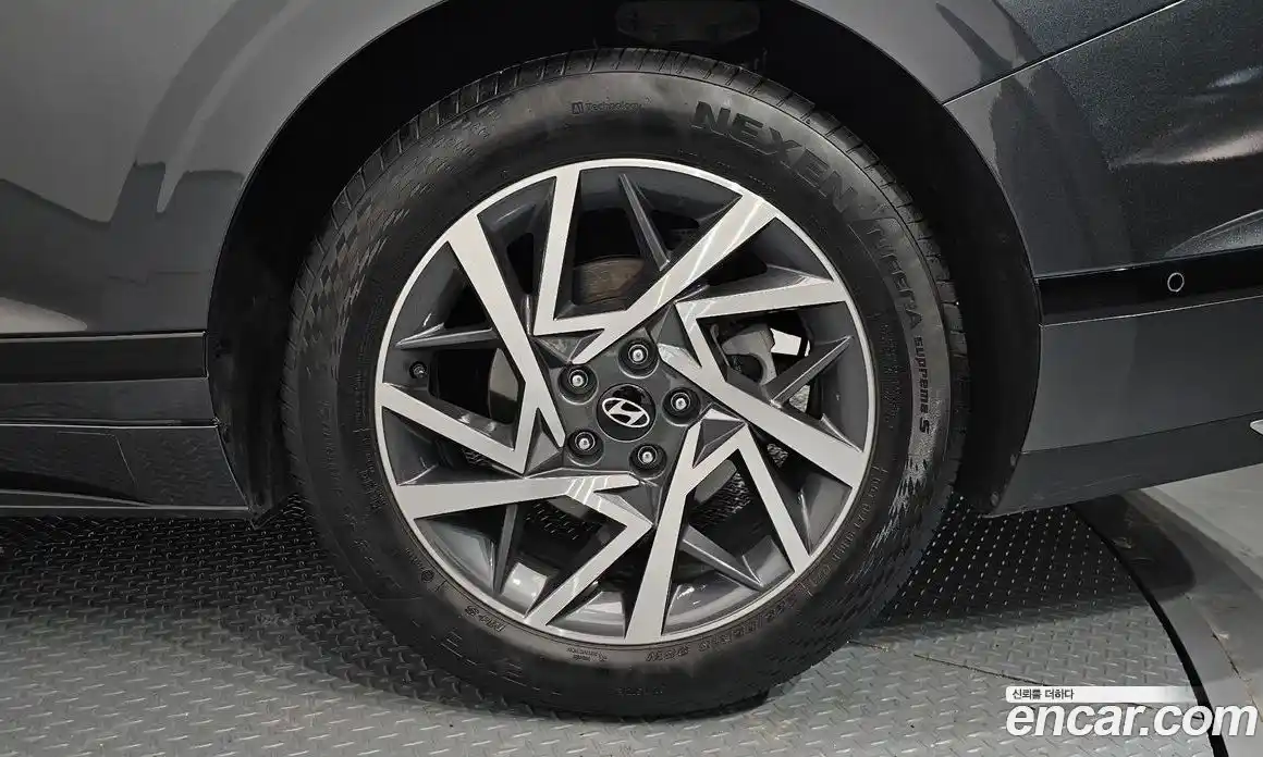 Hyundai Grandeur 2024 1.6 Автомат в Москве № 714426, фото 5