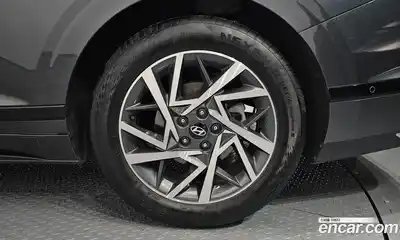 Hyundai Grandeur 2024 1.6 Автомат в Москве № 714426, миниатюра 5