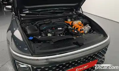 Hyundai Grandeur 2024 1.6 Автомат в Москве № 714426, миниатюра 6