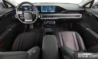 Hyundai Grandeur 2024 1.6 Автомат в Москве № 714426, миниатюра 7