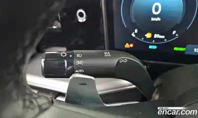 Hyundai Grandeur 2024 1.6 Автомат в Москве № 714426, миниатюра 9