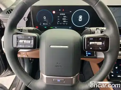 Hyundai Grandeur 2026 1.6 Автомат в Москве № 714455, миниатюра 12