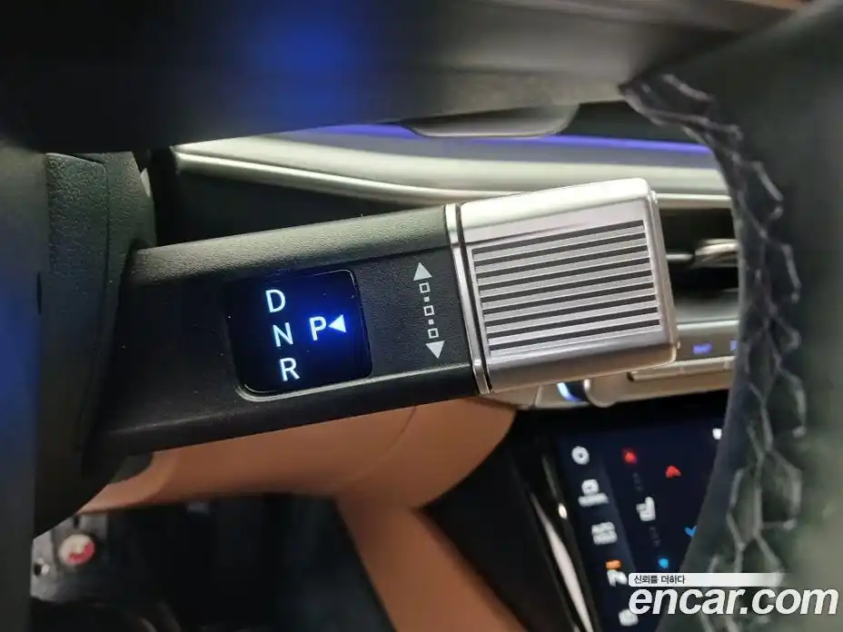 Hyundai Grandeur 2026 1.6 Автомат в Москве № 714455, фото 13