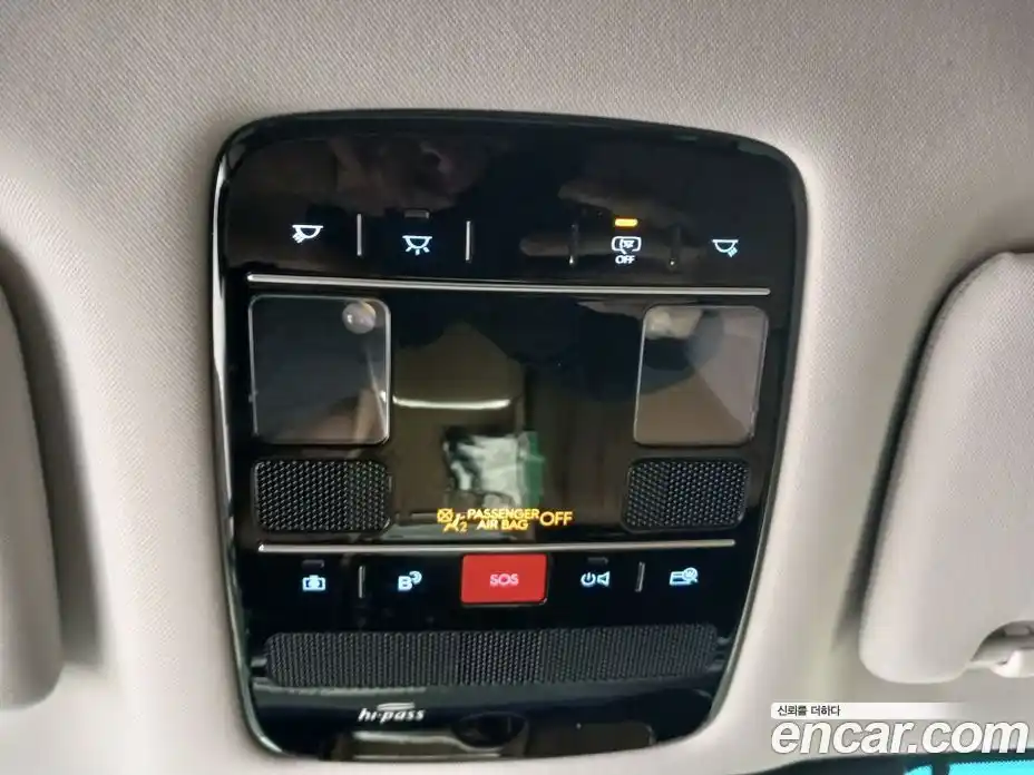 Hyundai Grandeur 2026 1.6 Автомат в Москве № 714455, фото 16