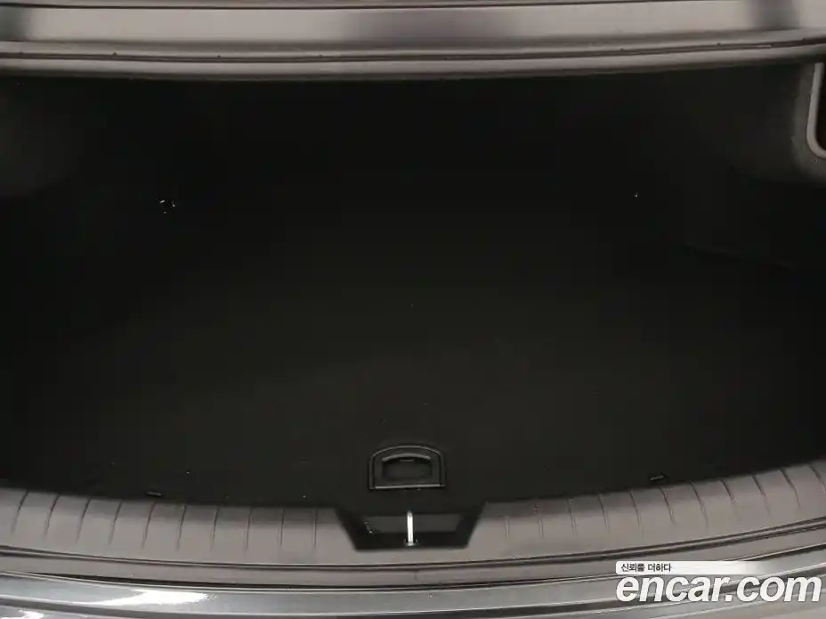 Hyundai Grandeur 2026 1.6 Автомат в Москве № 714455, фото 17