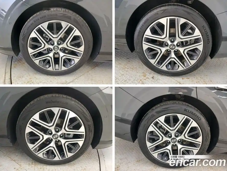 Hyundai Grandeur 2026 1.6 Автомат в Москве № 714455, фото 18