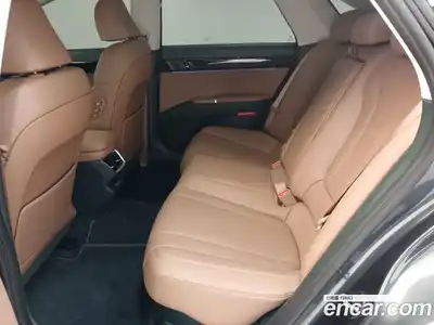 Hyundai Grandeur 2026 1.6 Автомат в Москве № 714455, миниатюра 10