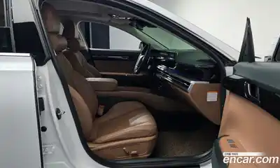 Hyundai Grandeur 2024 1.6 Автомат в Москве № 714490, миниатюра 11