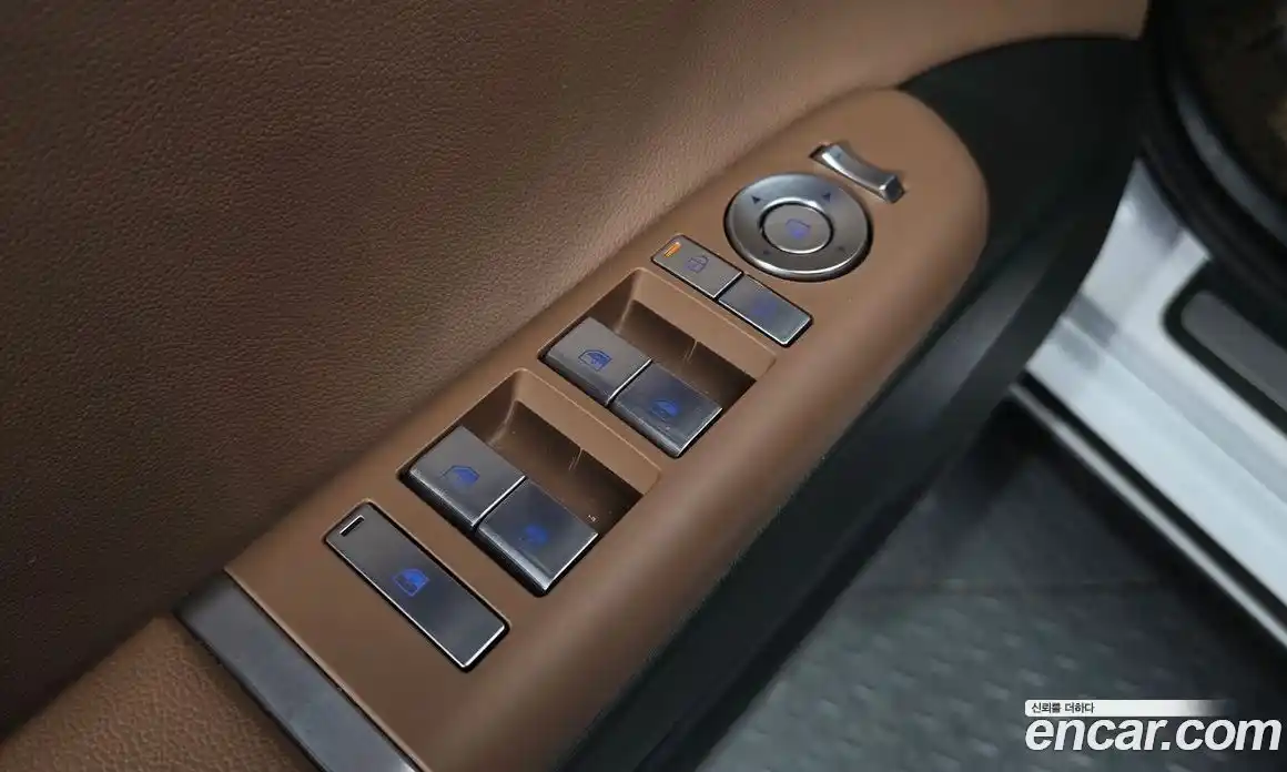 Hyundai Grandeur 2024 1.6 Автомат в Москве № 714490, фото 17