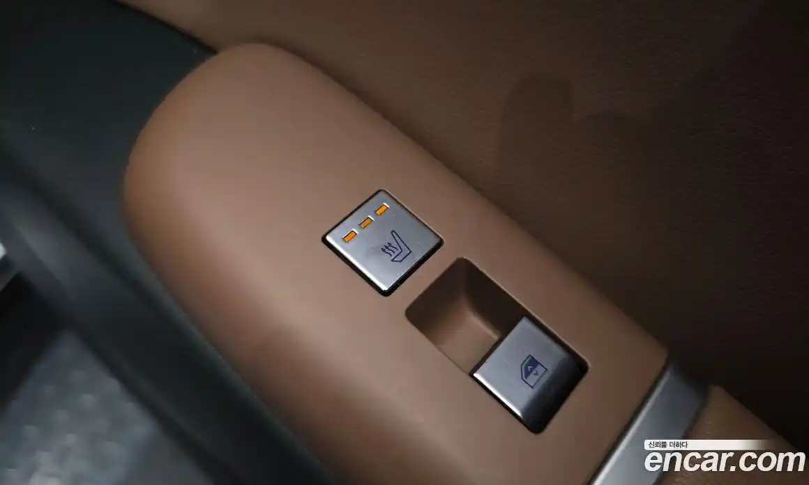 Hyundai Grandeur 2024 1.6 Автомат в Москве № 714490, фото 18