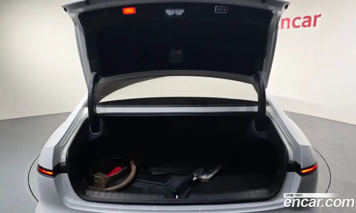 Hyundai Grandeur 2024 1.6 Автомат в Москве № 714490, фото 20