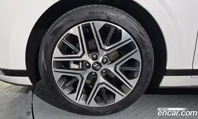 Hyundai Grandeur 2024 1.6 Автомат в Москве № 714490, миниатюра 5