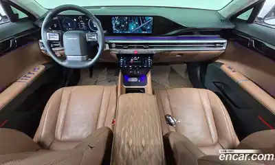 Hyundai Grandeur 2024 1.6 Автомат в Москве № 714490, миниатюра 7