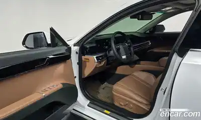 Hyundai Grandeur 2024 1.6 Автомат в Москве № 714490, миниатюра 10