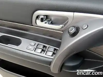 SsangYong Korando 2018 2.2 Автомат в Москве № 714623, миниатюра 11